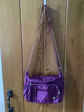 Cross body Messenger bag